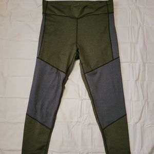 Adidas Climalite Leggings